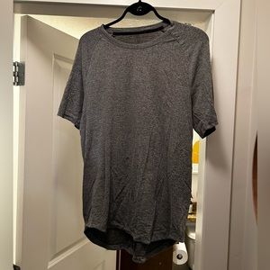 Lululemon Drysense Short Sleeve